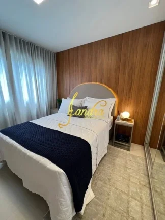 Imagem Apartamento com duas suítes