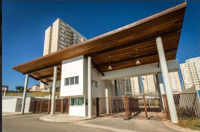Imagem Apartamento com 3 Quartos à Venda, 62 m² em Novo Osasco - Osasco