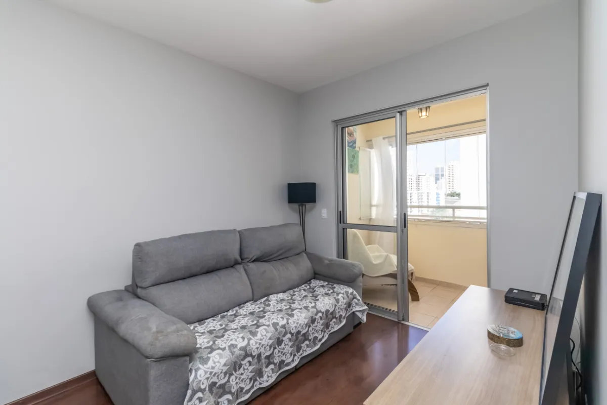 Imagem Apartamento para venda em Barra Funda com 3 quartos, sendo 1 suíte, 68m2