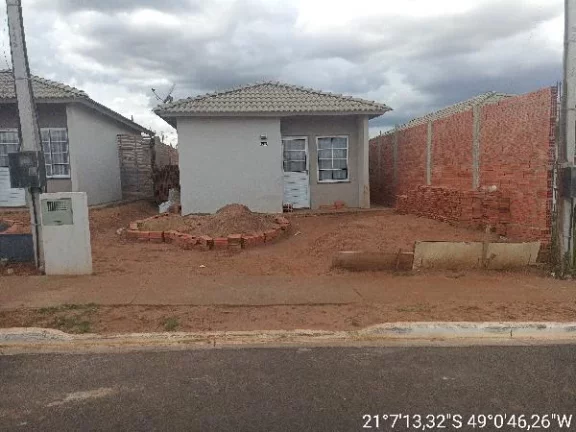 Oportunidade Única em CATANDUVA - SP | Tipo: Casa | Negociação: Leilão | Situação: Imóvel em RUA DA EMPATIA