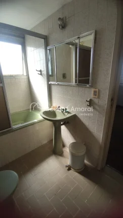 Imagem Excelente oportunidade residencial no Centro de Campinas, estrategicamente localizado nas proximidad...