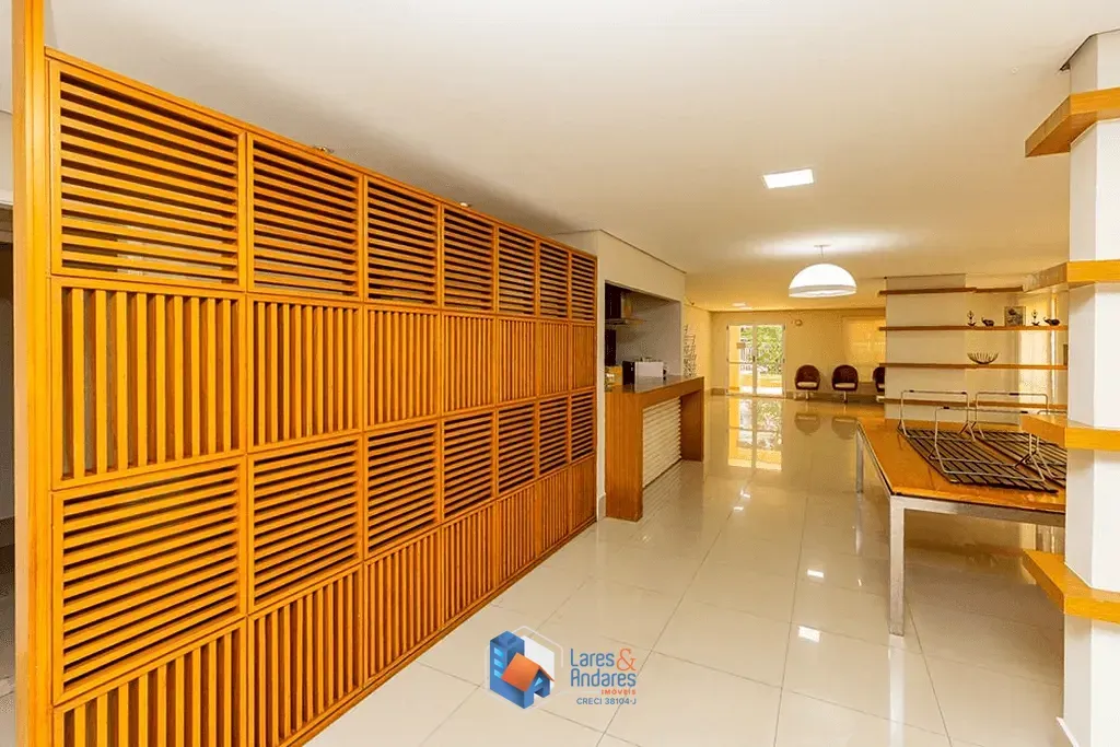 Imagem Apartamento à venda 3 Quartos 1 Suite 2 Vagas 87M² Jardim Pereira Leite São Paulo - SP