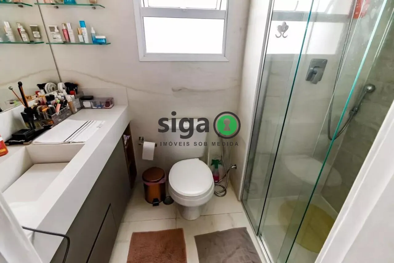 Imagem APARTAMENTO Á VENDA NO MORUMBI 3 QUARTOS E 2 VAGAS!