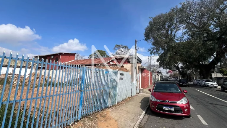 Imagem Terreno Residencial ou Comercial à Venda 300m² - Centro - SJC