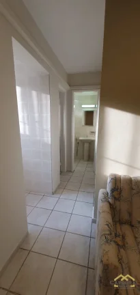Imagem Ótimo apartamento em Ubatuba com 1 dorm a 50m da praia