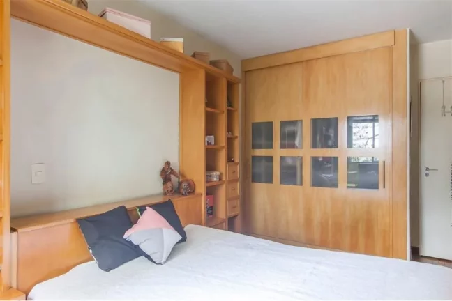 Imagem APARTAMENTO RESIDENCIAL em São Paulo - SP, Itaim Bibi