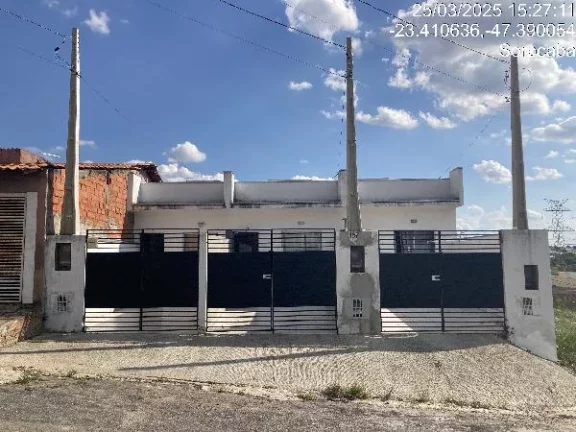 Foto do imóvel Oportunidade Única em SOROCABA - SP | Tipo: Casa | Negociação: Licitação Aberta | Situação: Imóvel em ALAMEDA ACACIA IMPERIAL