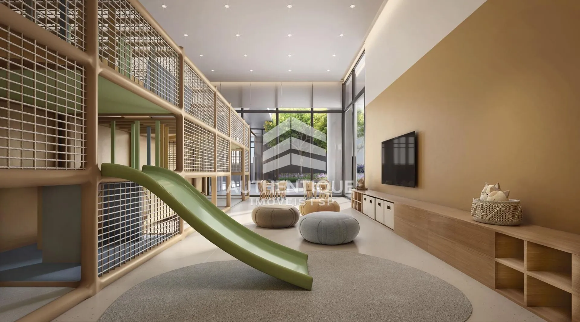 Imagem CASA MADALENA - Apartamento à venda no bairro Vila Madalena - São Paulo/SP, Zona Oeste