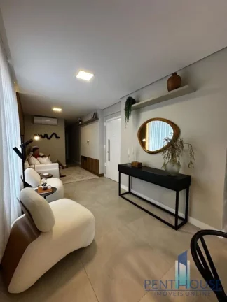 Imagem Apartamento Zona Central para Venda em Balneário Camboriú, CENTRO, 2 dormitórios, 2 suítes, 3 banheiros, 2 vagas