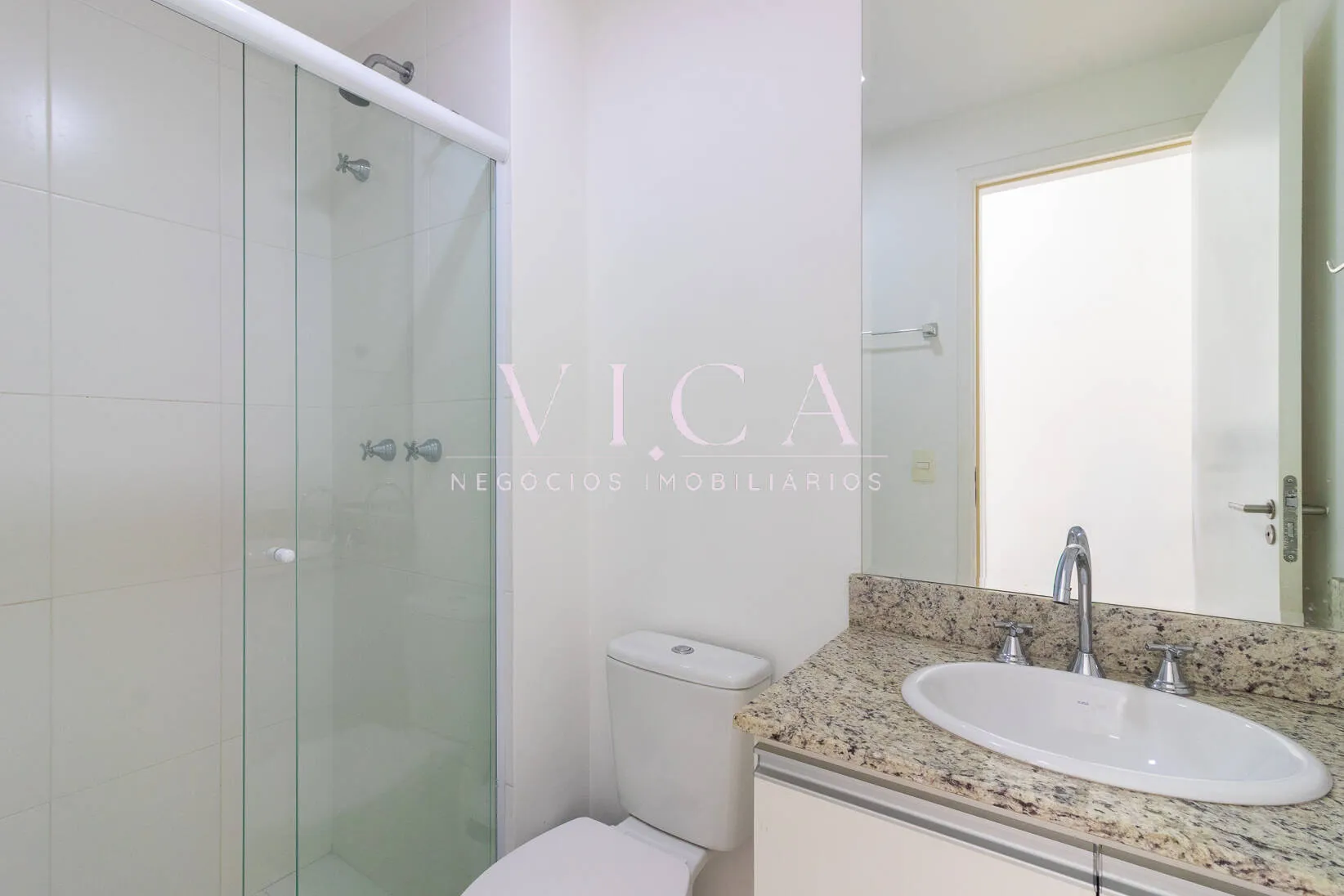 Imagem Apartamento de 61m² com 2 dormitórios aluguel R$ 3.890,00 - Win Alphaville