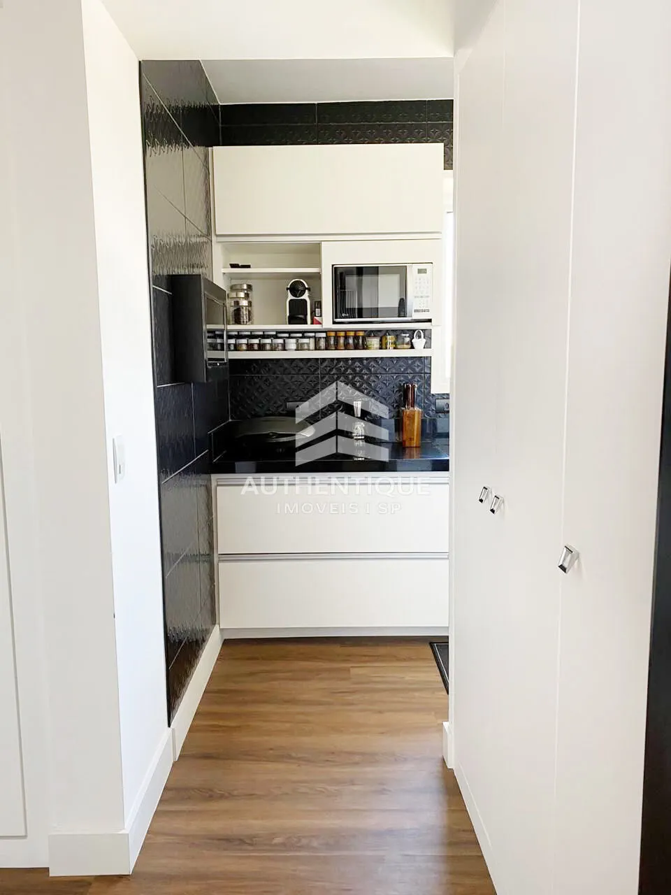 Imagem LARC CAMPO BELO - Apartamento no bairro Campo Belo à venda