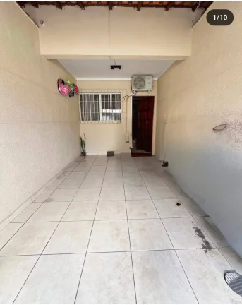 Imagem SOBRADO INDIVIDUAL