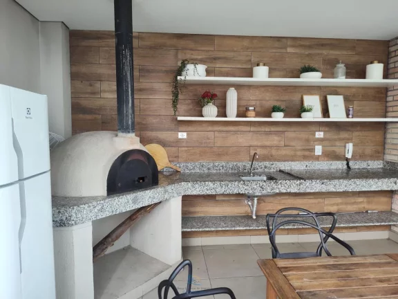 Imagem Apartamento com 2 quartos, 38.00 m2, à venda em São Paulo, Tatuapé