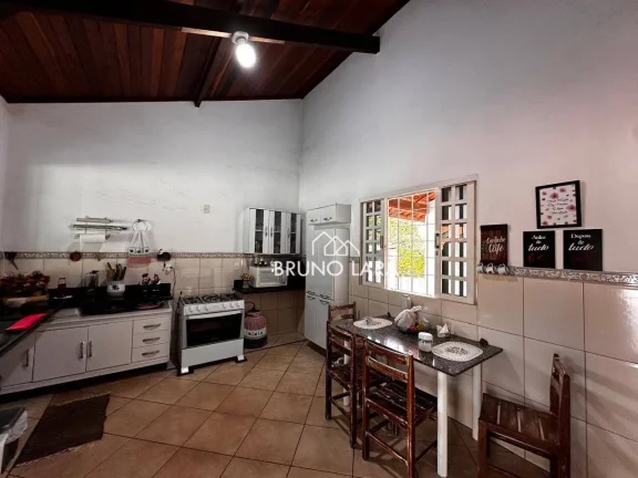 Imagem Sítio à venda em Igarapé MG - Condomínio Vale da Serra.