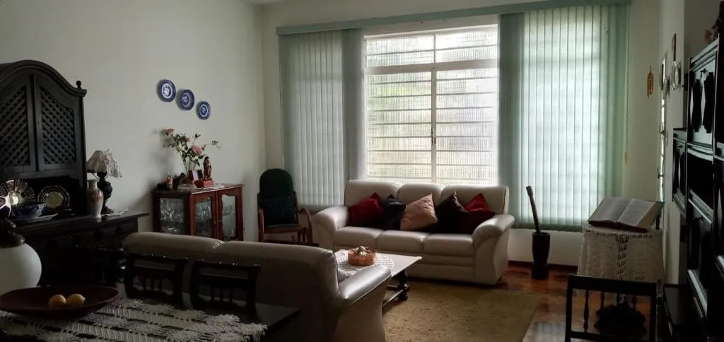 Imagem Casa à venda 5 Quartos, 1 Suite, 485.75M², Centro, Tremembé - SP