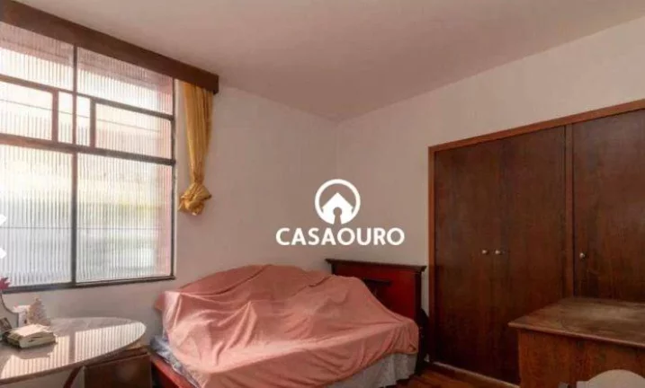 Imagem Apartamento com 3 quartos à venda, 110 m² - Cruzeiro - Belo Horizonte/MG