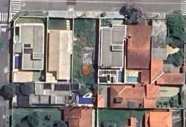 Foto do imóvel Terreno à venda, 360 m² por R$ 450.000 - Loteamento Loanda - Atibaia/SP