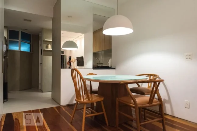 Imagem Apartamento à Venda - Copacabana, 2 Quartos, 80 m2