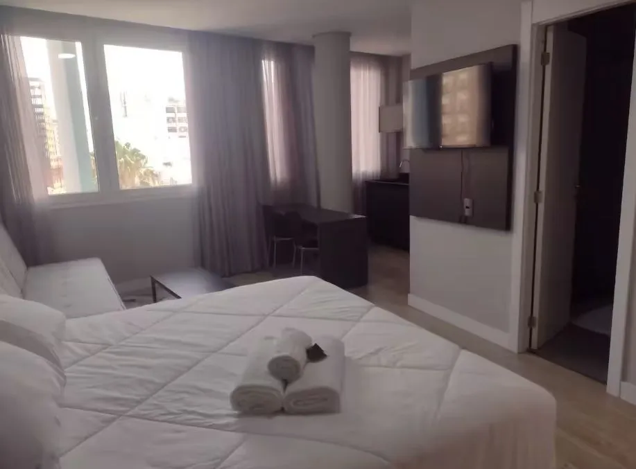Imagem Extraordinário loft a venda no centro hitórico!
