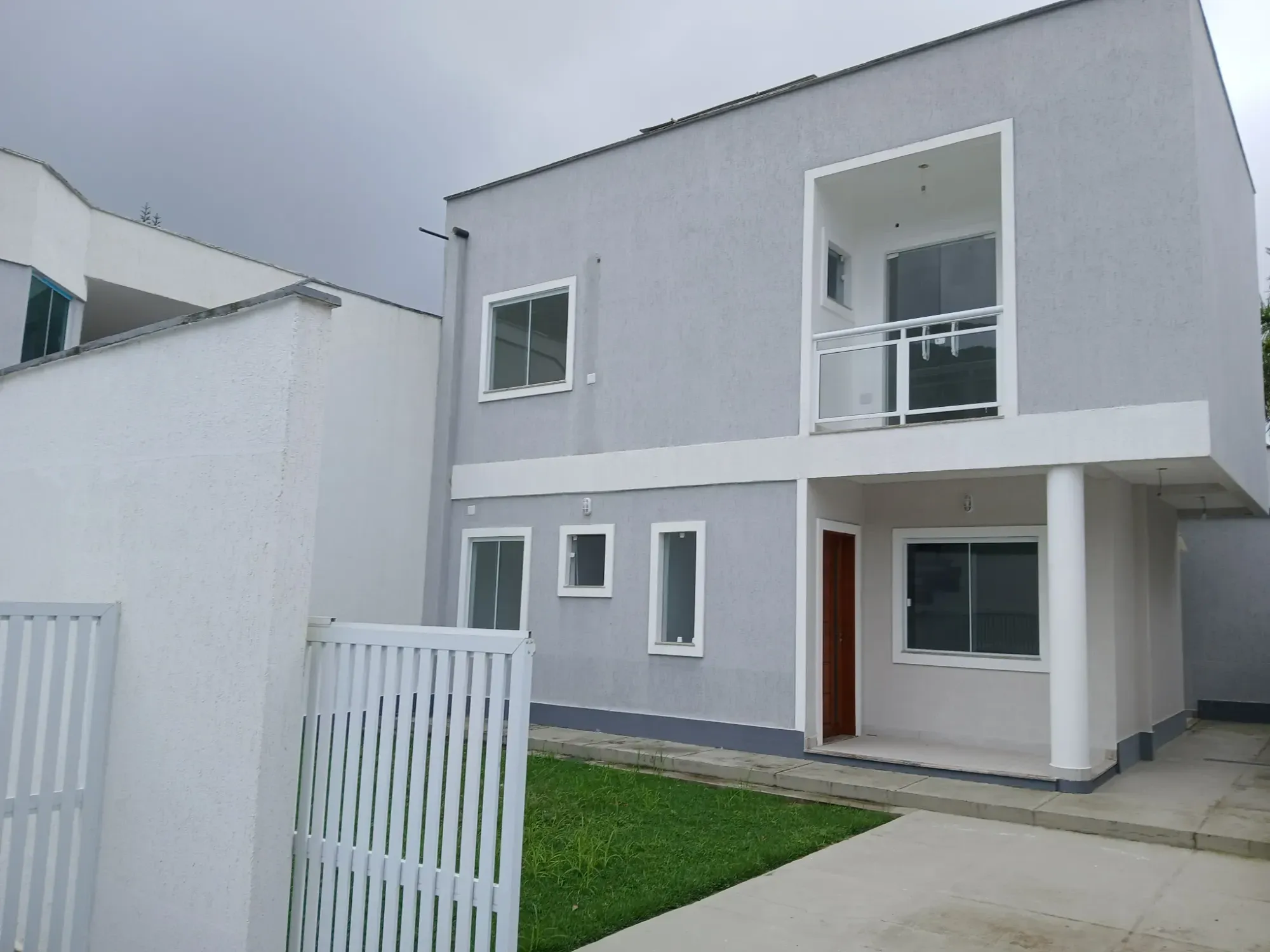 Foto do imóvel Casa de Vila com 3 Quartos à Venda, 105 m² em Itaipu, Niterói - RJ
