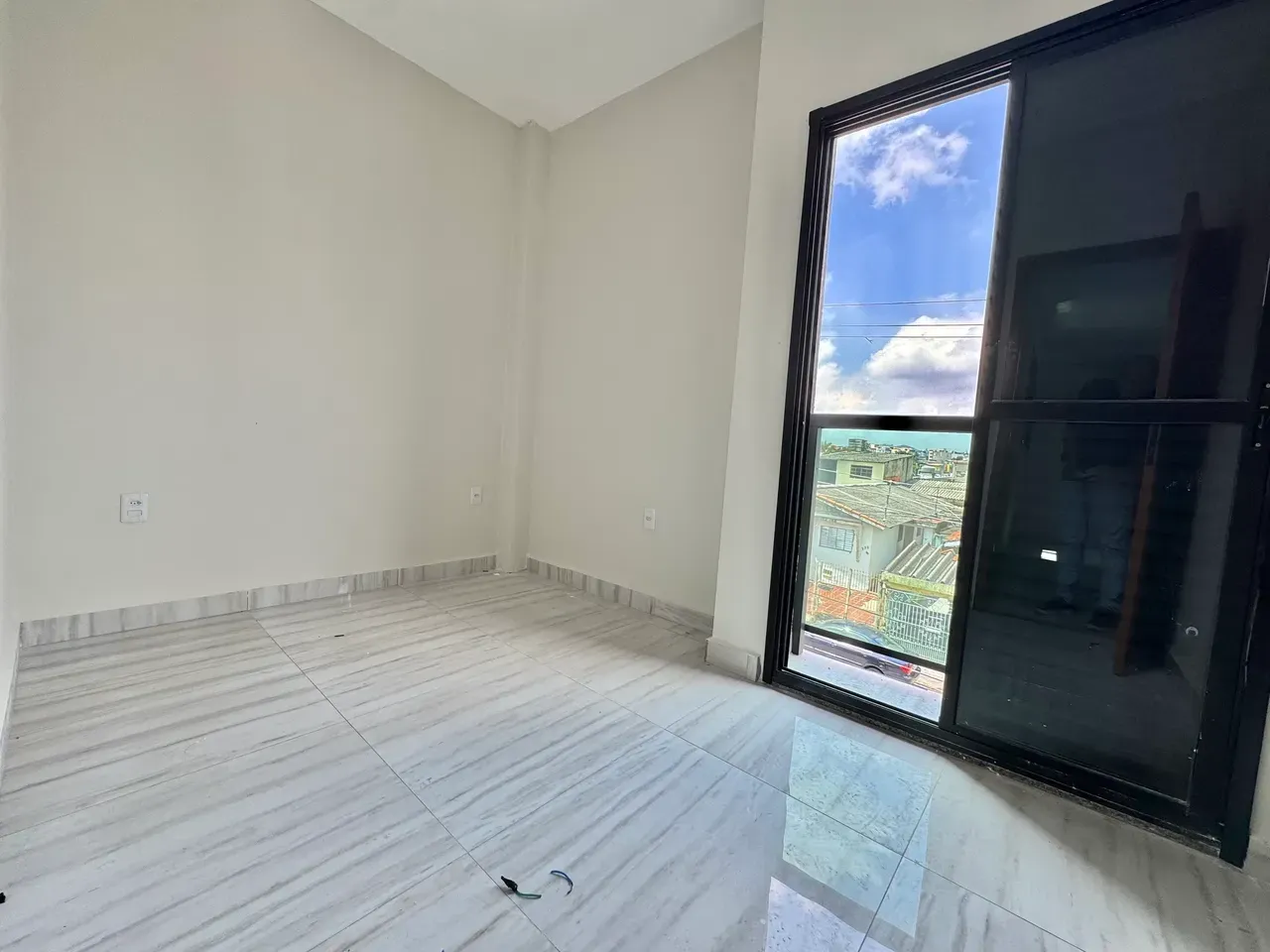 Imagem Apartamento com 2 Quartos à Venda, 80 m² em Jardim Cristiane - Santo André