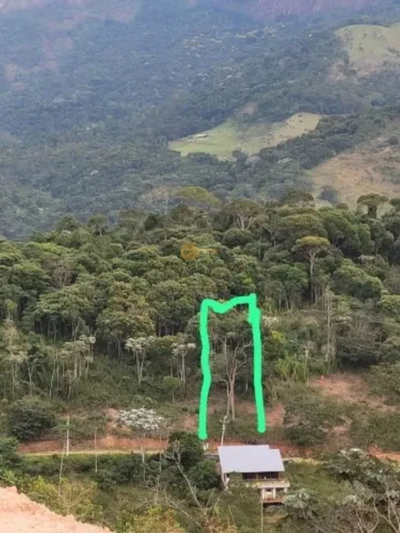 Imagem Terreno em Condomínio para Venda em Teresópolis / RJ no bairro Fazenda Alpina