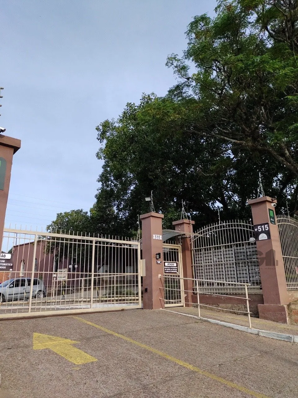 Imagem Casa em Condomínio à Venda no Bairro São Lucas, Viamão
