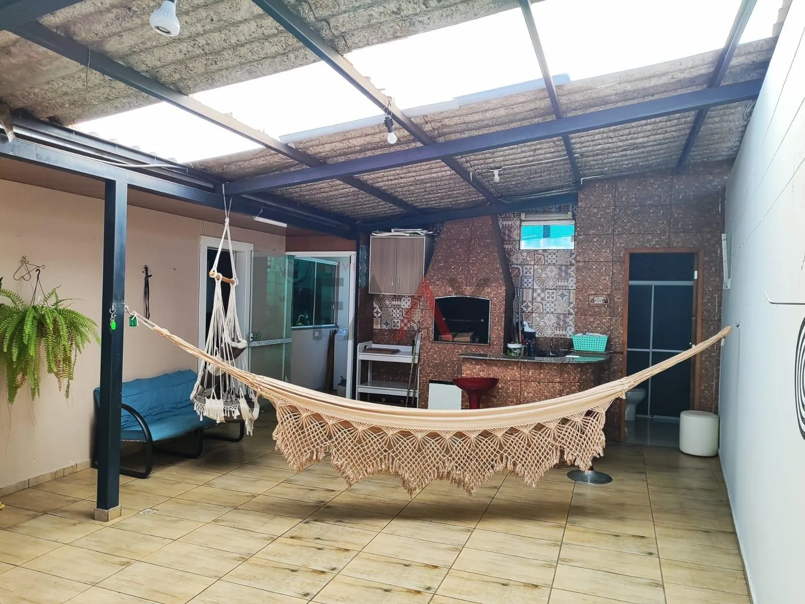 Imagem Casa à venda na Avenida Turíbio Gomes na VILA BELA em GUARAPUAVA - PR