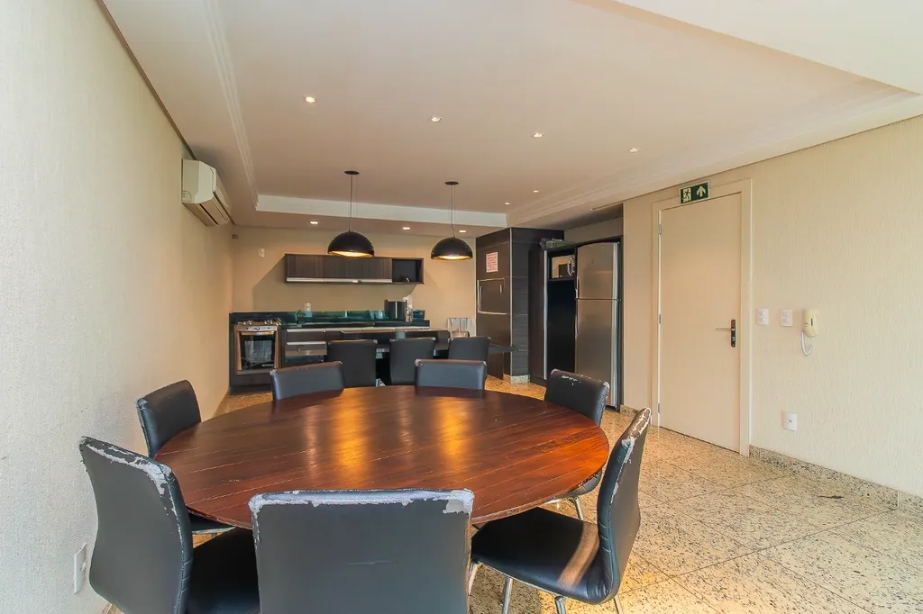 Imagem Apartamento em Petrópolis