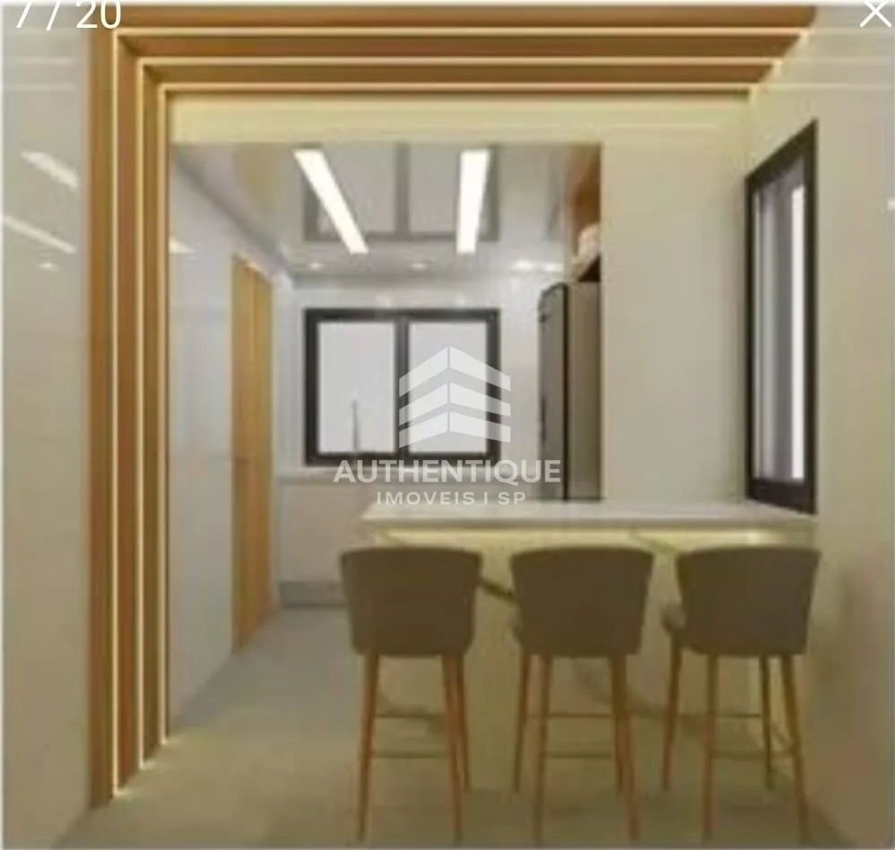 Imagem SAINT GERMAIN MORUMBI - Apartamento à venda no bairro Vila Suzana - São Paulo/SP, Zona Sul