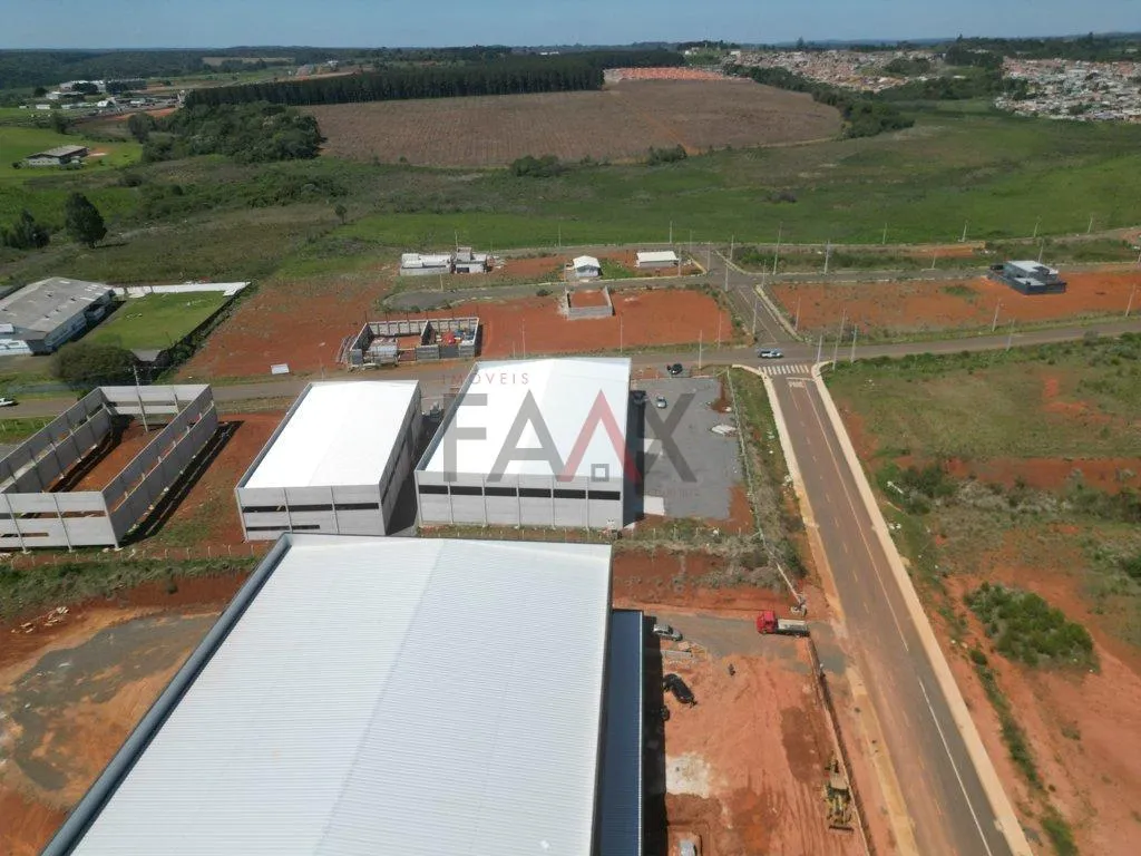 Imagem Barracão para locação, IMÓVEIS MORRO ALTO, GUARAPUAVA - PR