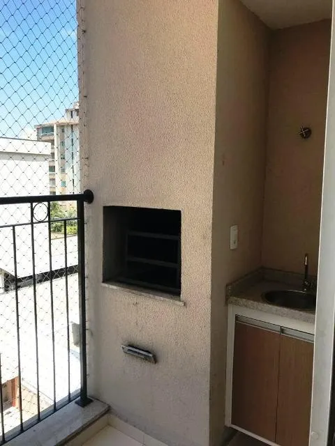 Imagem Apartamento 2 dormitórios Edifício Ateliê- Campolim- Sorocaba-SP