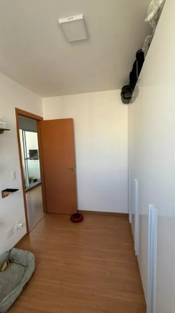 Imagem Apartamento em Parque Santa Fé
