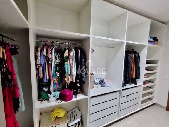 Imagem Casa com 3 dormitórios à venda, 195 m² por R$ 1.200.000 - Village Imperial - Itumbiara/GO