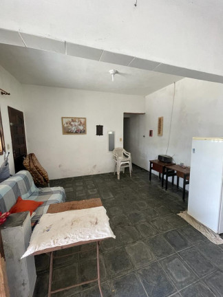 Imagem Casa com 2 Quartos à Venda, 50 m² em Jd. Palmeiras - Itanhaém
