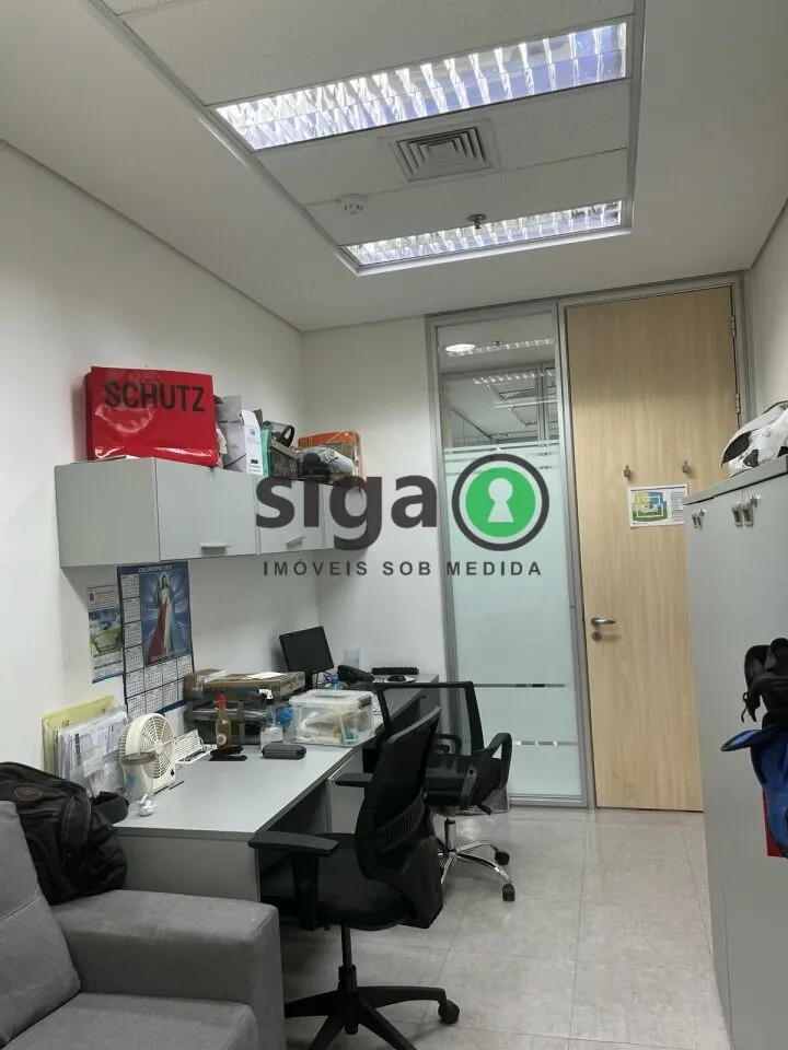 Imagem Sala comercial com 1.045 m² para aluguel Imóveis para aluguel · SP · São Paulo · Vila Olímpia · Aven