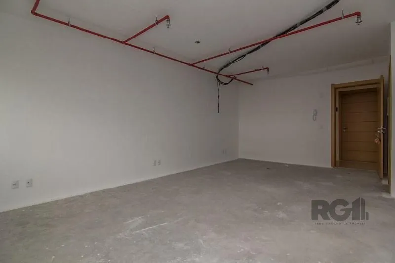 Imagem Sala Comercial em Higienópolis