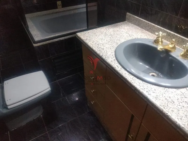 Imagem Apartamento 3 dormitórios 1 suíte 218m² 2 vagas Jardim Carioca Rio de Janeiro/RJ