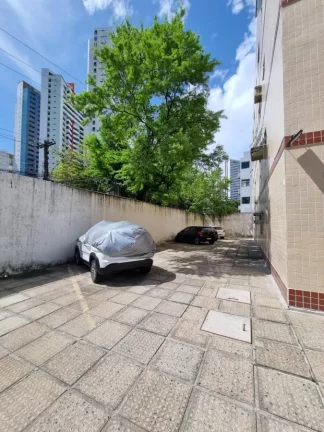 Imagem Apartamento para Locação em Recife, Boa Viagem, 1 dormitório, 1 banheiro, 1 vaga