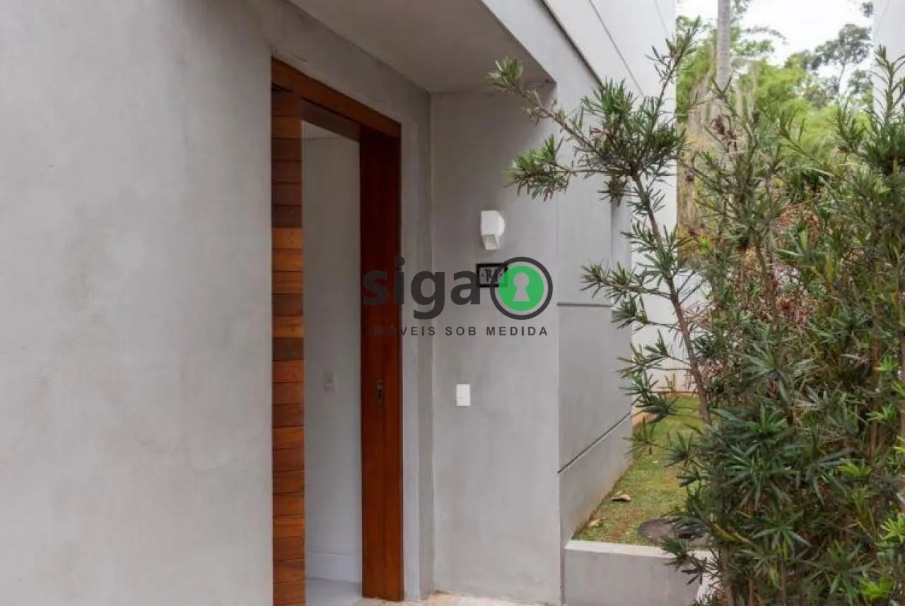 Imagem Casa em Condomínio Residencial em Chácara Santo Antônio (Zona Sul)
