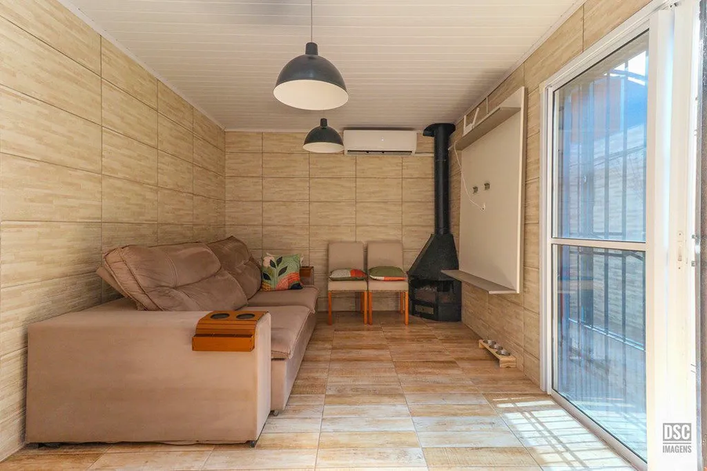 Imagem Casa em Restinga