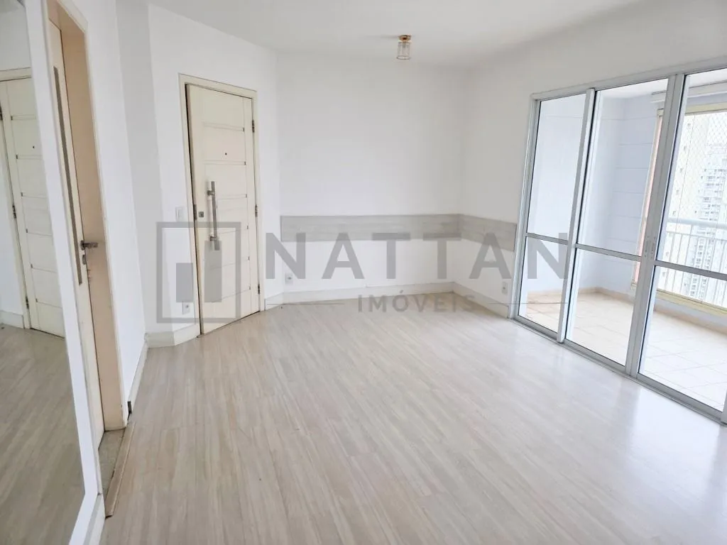 Imagem Apartamento com 3 dormitórios para alugar, 92 m² por R$ 6.580,00/mês - Tatuapé - São Paulo/SP