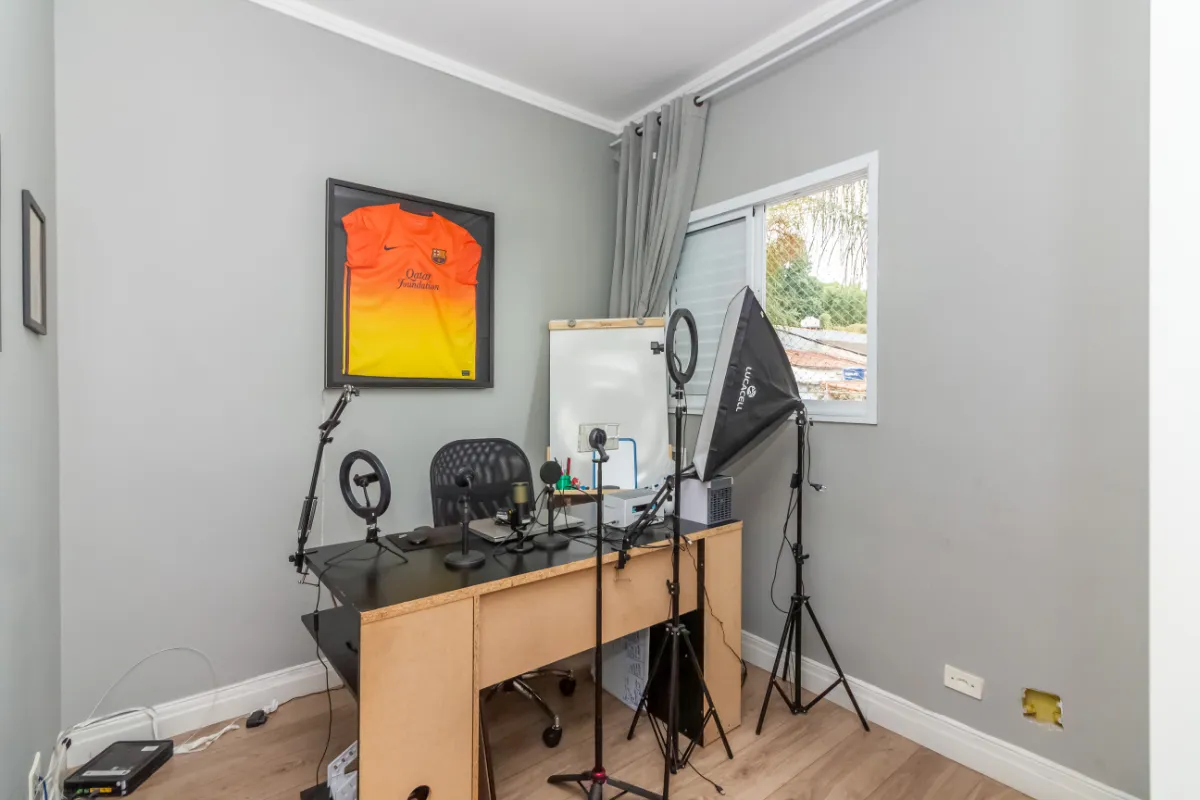 Imagem Apartamento para venda em Vila Bela com 2 quartos, sendo 1 suíte, 92m2