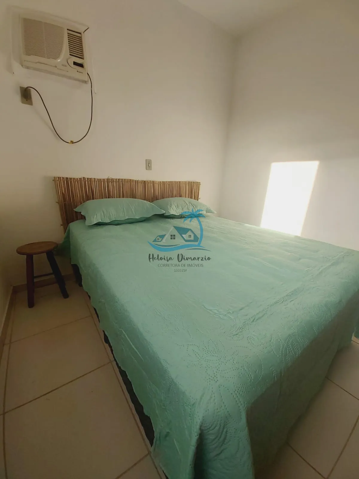 Imagem Excelente apartamento com 2 suítes à venda no Itaguá em Ubatuba