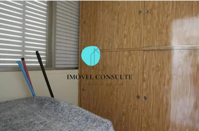 Imagem Apartamento para locação e venda com 3 dormitórios em Santa Cecília, SP.