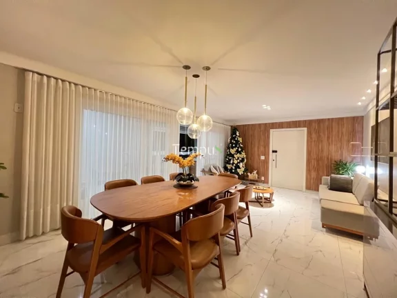 Imagem Twenty Five Park - Apartamento ALTO PADRÃO 198M²à venda no bairro Setor Bueno - Goiânia/GO