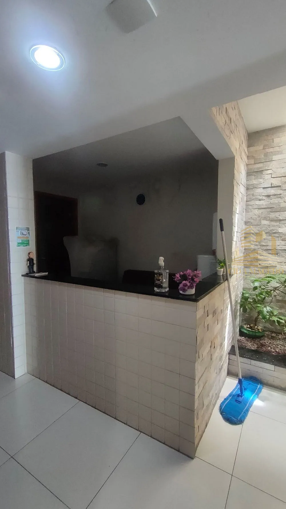 Imagem Apartamento - Aluguel no bairro Bessa - João Pessoa, PB