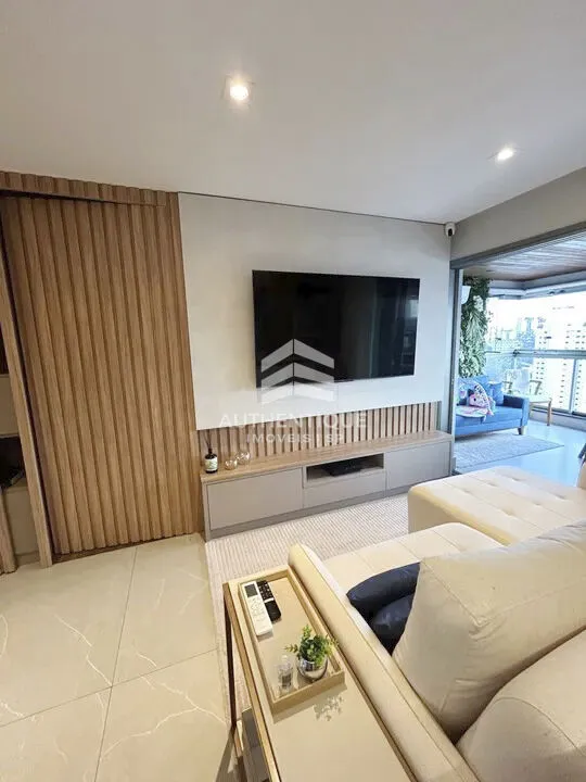 Imagem DESIGN 101 CHACARA KLABIN - Apartamento à venda no bairro Vila Mariana - São Paulo/SP, Zona Sul