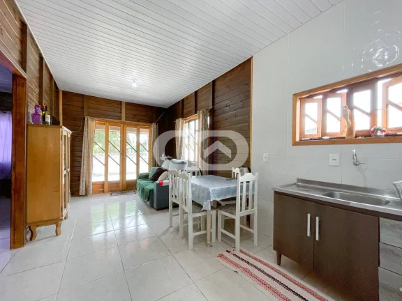 Imagem Casa | Centro | Balneário Barra do Sul