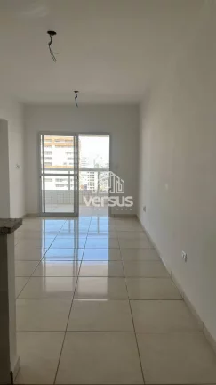 Imagem APARTAMENTO 2 DORMITÓRIOS - 2 SUÍTES - 2 VAGAS - R$ 700 MIL - GUILHERMINA